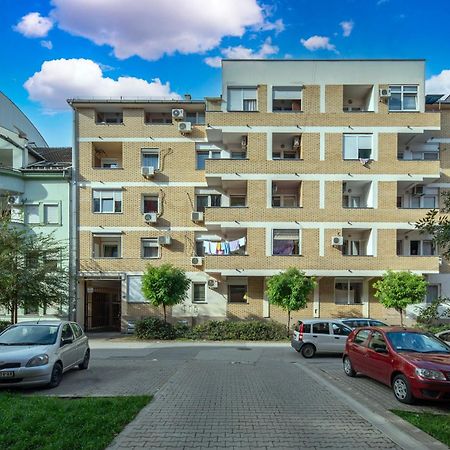 Wicker Park Apartment Novi Sad Esterno foto