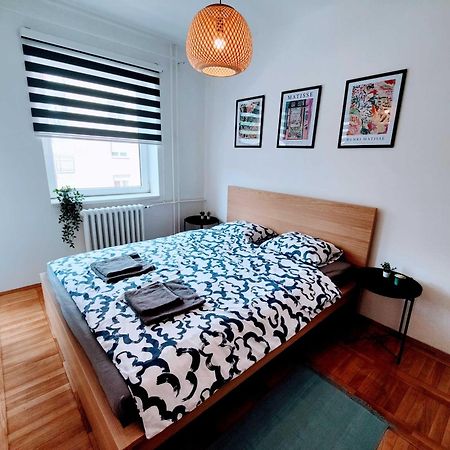 Wicker Park Apartment Novi Sad Esterno foto