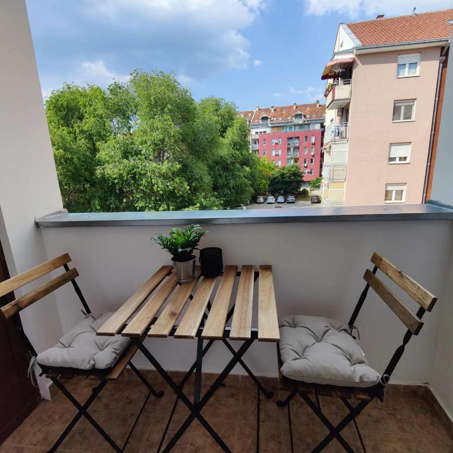Wicker Park Apartment Novi Sad Esterno foto