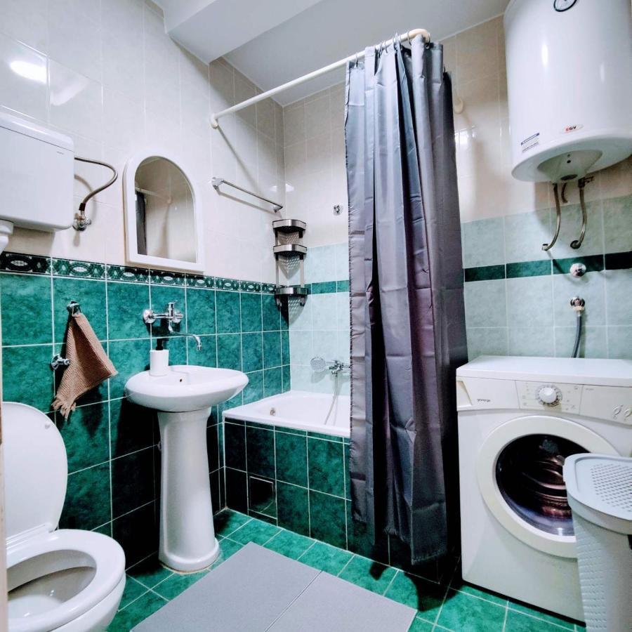 Wicker Park Apartment Novi Sad Esterno foto