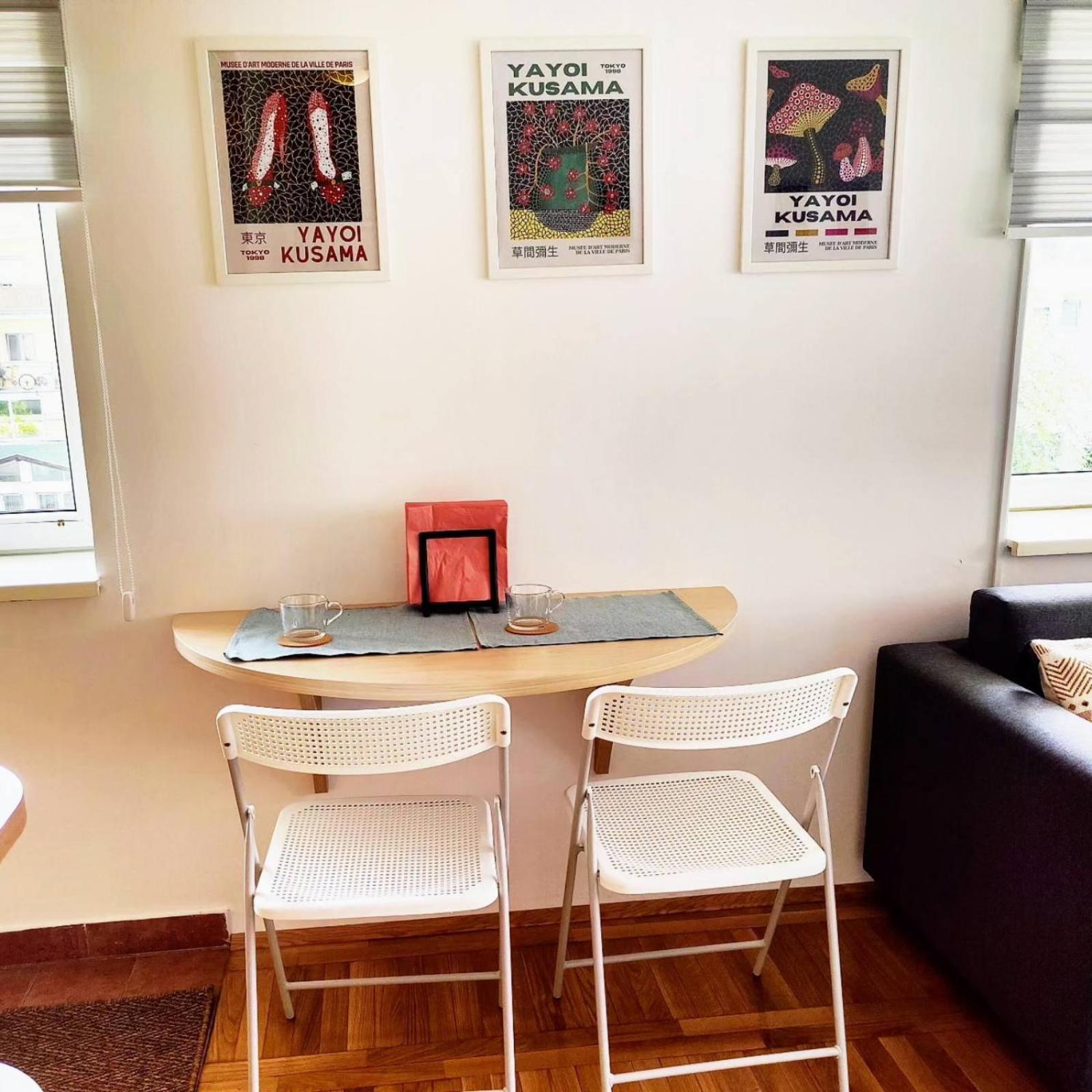 Wicker Park Apartment Novi Sad Esterno foto