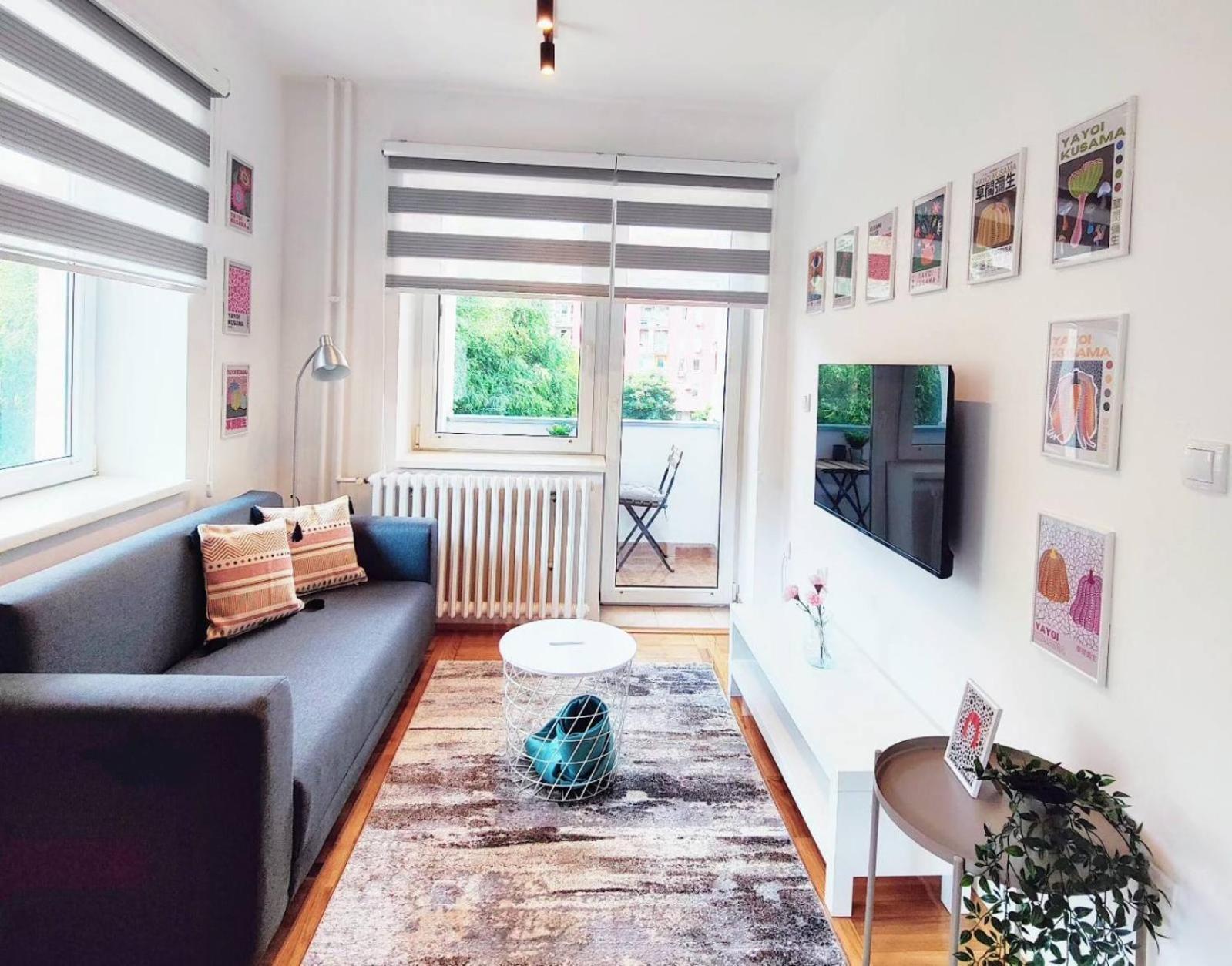 Wicker Park Apartment Novi Sad Esterno foto