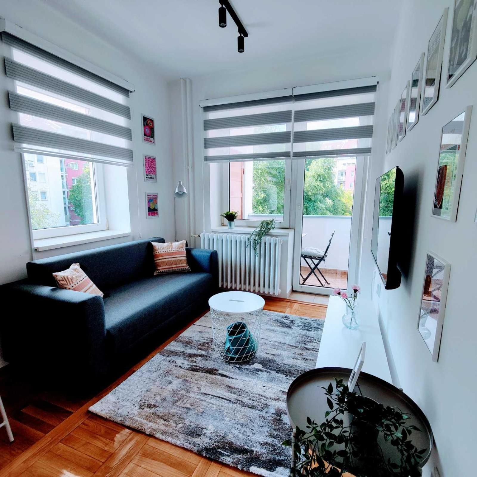 Wicker Park Apartment Novi Sad Esterno foto